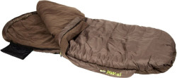 Rybrsky spac vak FAITH HX-XL Sleepingbag 205*90*10cm