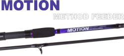 Prt JVS Motion Method Feeder 3,3m/2diel