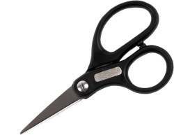 Rybrske nonice na nry FAITH Braid Scissor