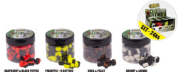 Pop-up Zig Bites n�strahy Crafty Catcher 20g