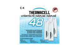 Thermacell C-4 Nhradn butnov kartu do MR300