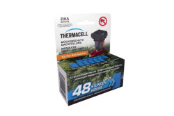 Thermacell M48 Nhradn vankik 12ks 48hod do MRBP kemp. Odpudzova