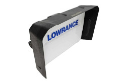 Ochrana obrazovky - slnen clona pre Lowrance HDS 16"