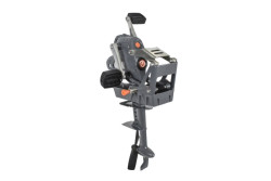 Ped�le pre kajak OVERDRIVE PEDAL SEAWATER