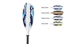 P�dlo FISHING PADDLE GLASS 2pc 240cm