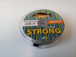 Silon Super Strong 100m