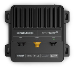 Sonarov modul Lowrance Active Target