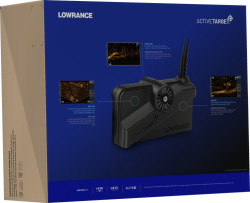 Sonarov sonda Lowrance Active Target