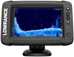 Sonar na ryby LOWRANCE Elite-12 Ti-2