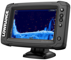 Sonar na ryby LOWRANCE Elite-12 Ti-2