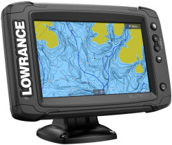 Sonar na ryby LOWRANCE Elite-12 Ti-2