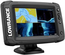 Sonar na ryby LOWRANCE Elite-12 Ti-2