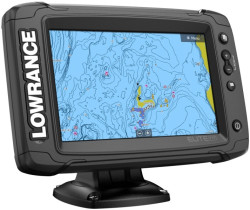 Sonar na ryby LOWRANCE Elite-12 Ti-2