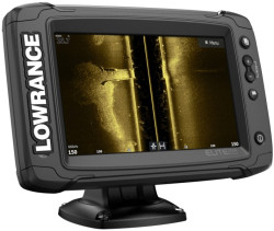 Sonar na ryby LOWRANCE Elite-12 Ti-2