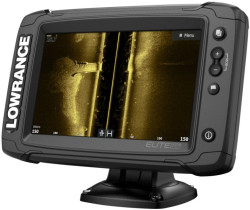 Sonar na ryby LOWRANCE Elite-12 Ti-2