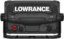 Sonar na ryby LOWRANCE Elite-7 Ti-2