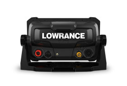 Sonary Lowrance Elite FS 7 so sondou Active Imaging