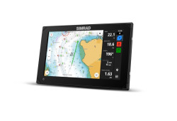 Rybrske sonary Simrad NSX 3009 - sonda Active Imaging