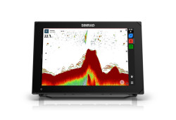 Rybrske sonary Simrad NSX 3012 - sonda Active Imaging