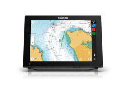 Rybrske sonary Simrad NSX 3012 - sonda Active Imaging