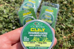 CLIMAX CULT Duramax - nadv�zcov� �n�ra 25m