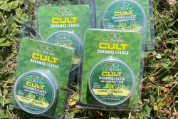 CLIMAX CULT Duramax - nadv�zcov� �n�ra 25m