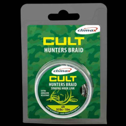 Nadv�zcov� �n�ra Hunters Braid CLIMAX 25m