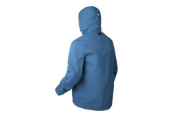  Nepremokav� bunda Dozer light modr�