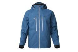 Nepremokav� bunda Dozer light modr�