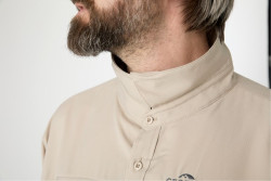  Ko�e�a s kr�tkym ruk�vom Ezmar Light khaki