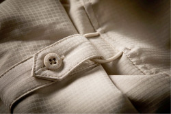  Ko�e�a s dlh�m ruk�vom Ezmar Light khaki
