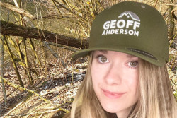  �iltovka Geoff Anderson ryb�rska �iltovka 259 3251b