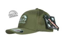�iltovka Geoff Anderson Flexfit