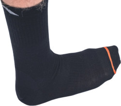 Ponoky Geoff Anderson Liner Sock