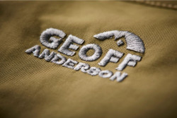  Nepremokav� bunda Geoff Anderson WS Basis pieskov�