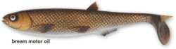Gumov� n�straha YOLO Pike - 60g / 22cm