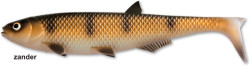 Gumov� n�straha YOLO Pike - 60g / 22cm