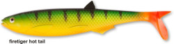 Gumov� n�straha YOLO Pike - 60g / 22cm