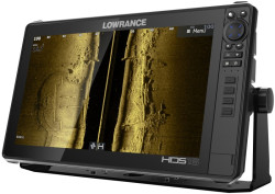 Sonar na ryby LOWRANCE HDS-16 Live