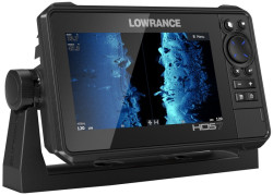 Sonar na ryby LOWRANCE HDS-7 Live