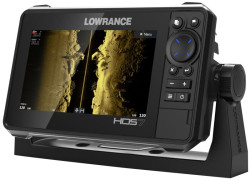 Sonar na ryby LOWRANCE HDS-7 Live