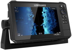 Sonar na ryby LOWRANCE HDS-9 Live