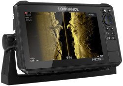 Sonar na ryby LOWRANCE HDS-9 Live