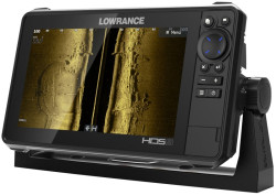 Sonar na ryby LOWRANCE HDS-9 Live