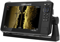 Sonar na ryby LOWRANCE HDS-9 Live