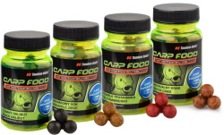 Mini boilies TB Carp Food Perfection Hookers 12mm/50g