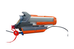 Motor MOTORDRIVE 48V pre kajak s OVERDIVE ped�lmi