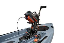  Motor MOTORDRIVE 48V pre kajak s OVERDIVE ped�lmi