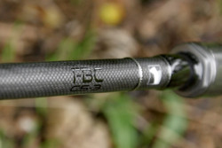 Kaprrske prty SPORTEX FBC CS-3 Carp - 2diel