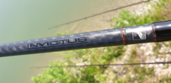 Kaprrske prty SPORTEX Invictus Carp 2-dielne